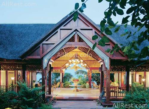 Fregate Island Private Exclusive 15